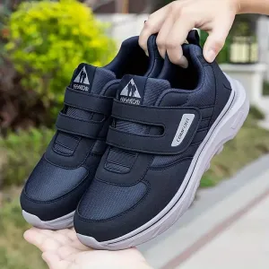 RONAN | EXTRA WIDE ORTHOPAEDIC SNEAKERS