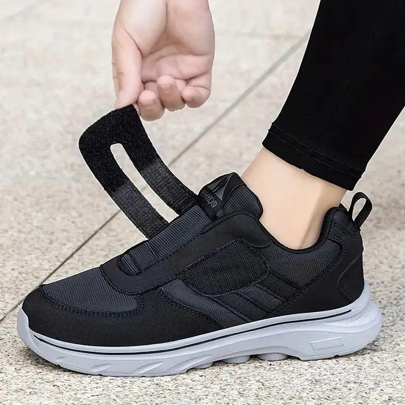 RONAN | EXTRA WIDE ORTHOPAEDIC SNEAKERS