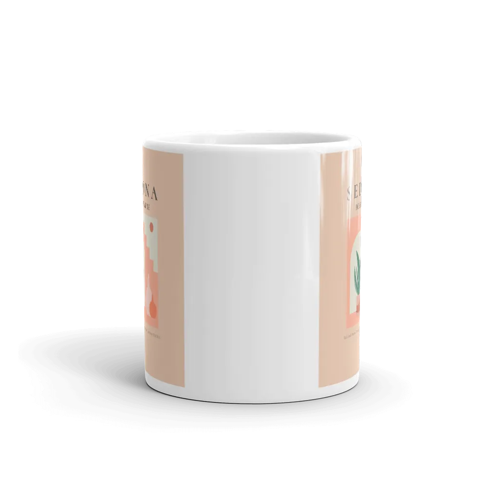 SEDONA Mug