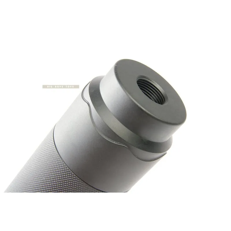 Silverback SRS A1 / A2 DTSS .300 Suppressor (14mm CCW)