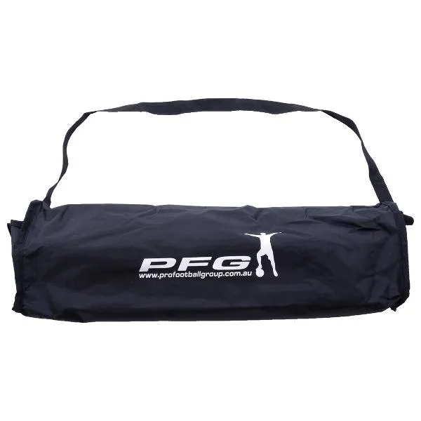 Speed & Agility Ladder with Carry Bag
