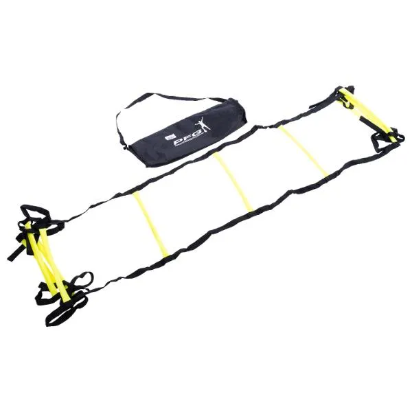 Speed & Agility Ladder with Carry Bag