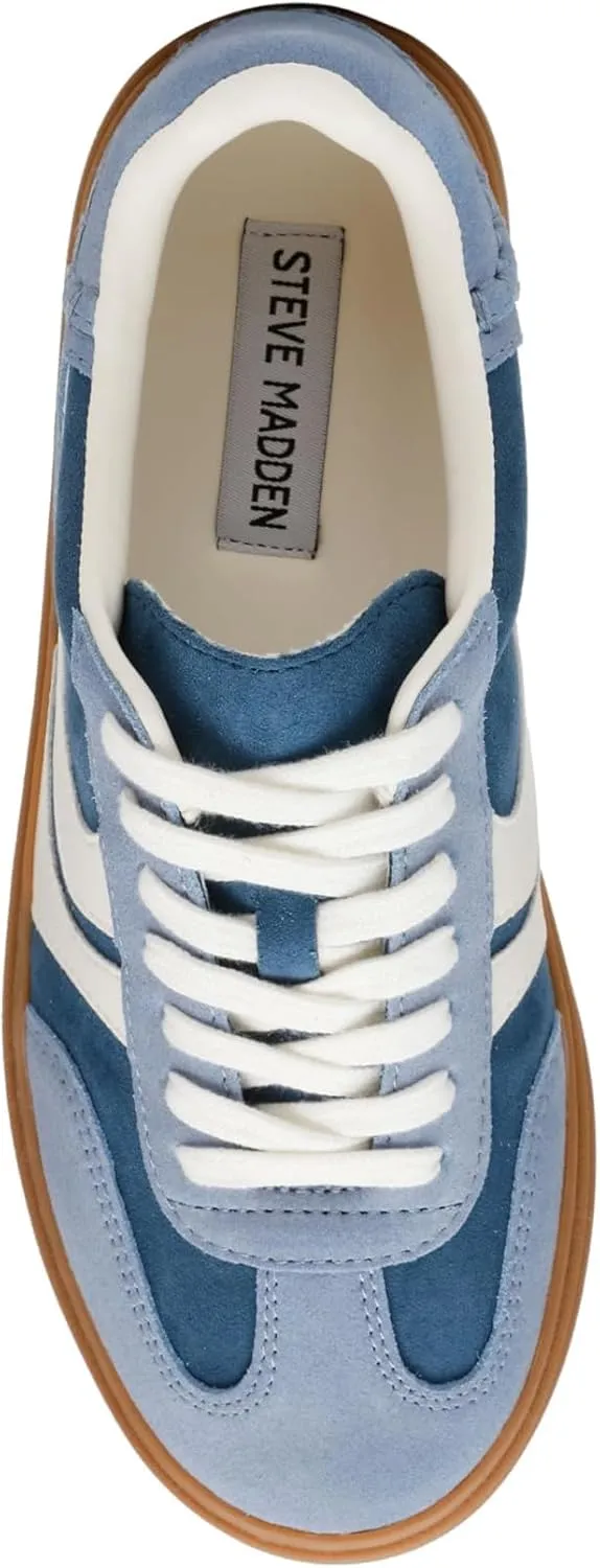STEVE MADDEN DODGE