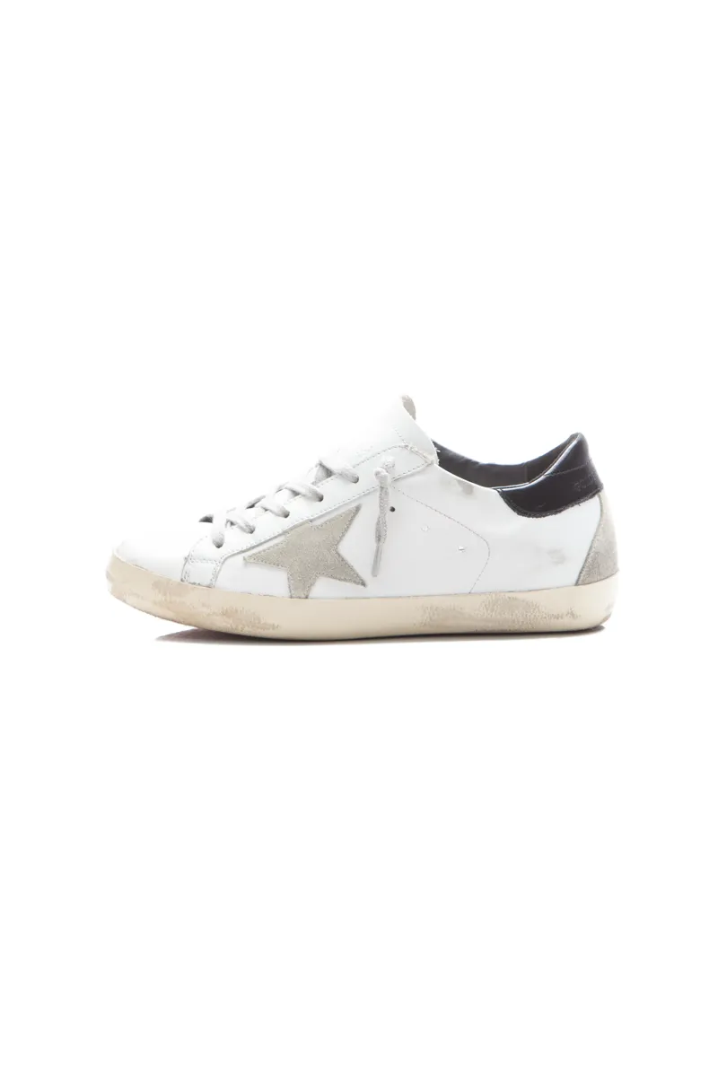Superstar Sneakers - Size 36