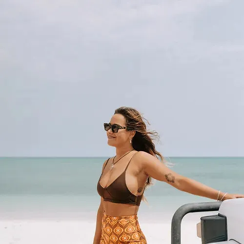 Surf Shorties in Bengbeng