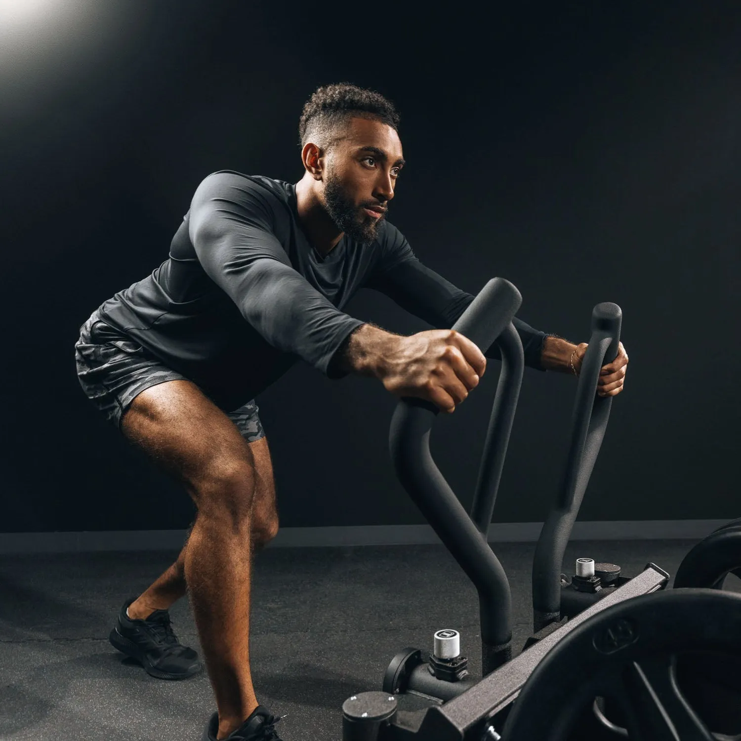 TANK™ M3 Push Sled