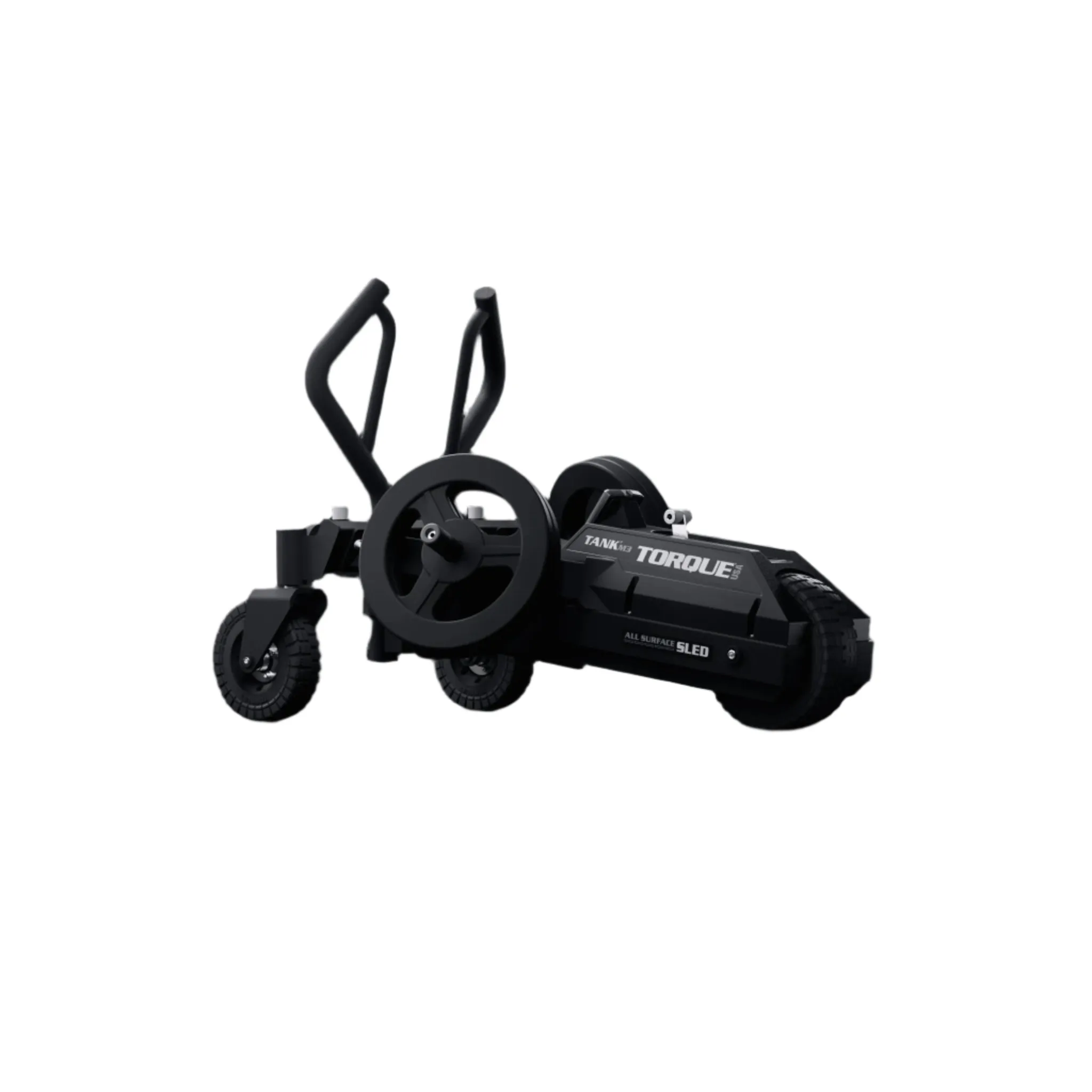 TANK™ M3 Push Sled