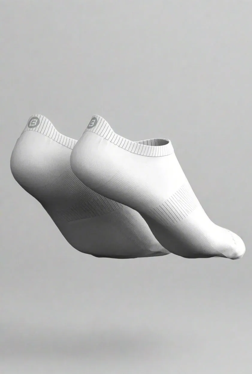 Total War Explosion Socks - Blizzard White