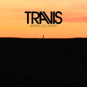 Travis - Where You Stand (180G 2XLP)