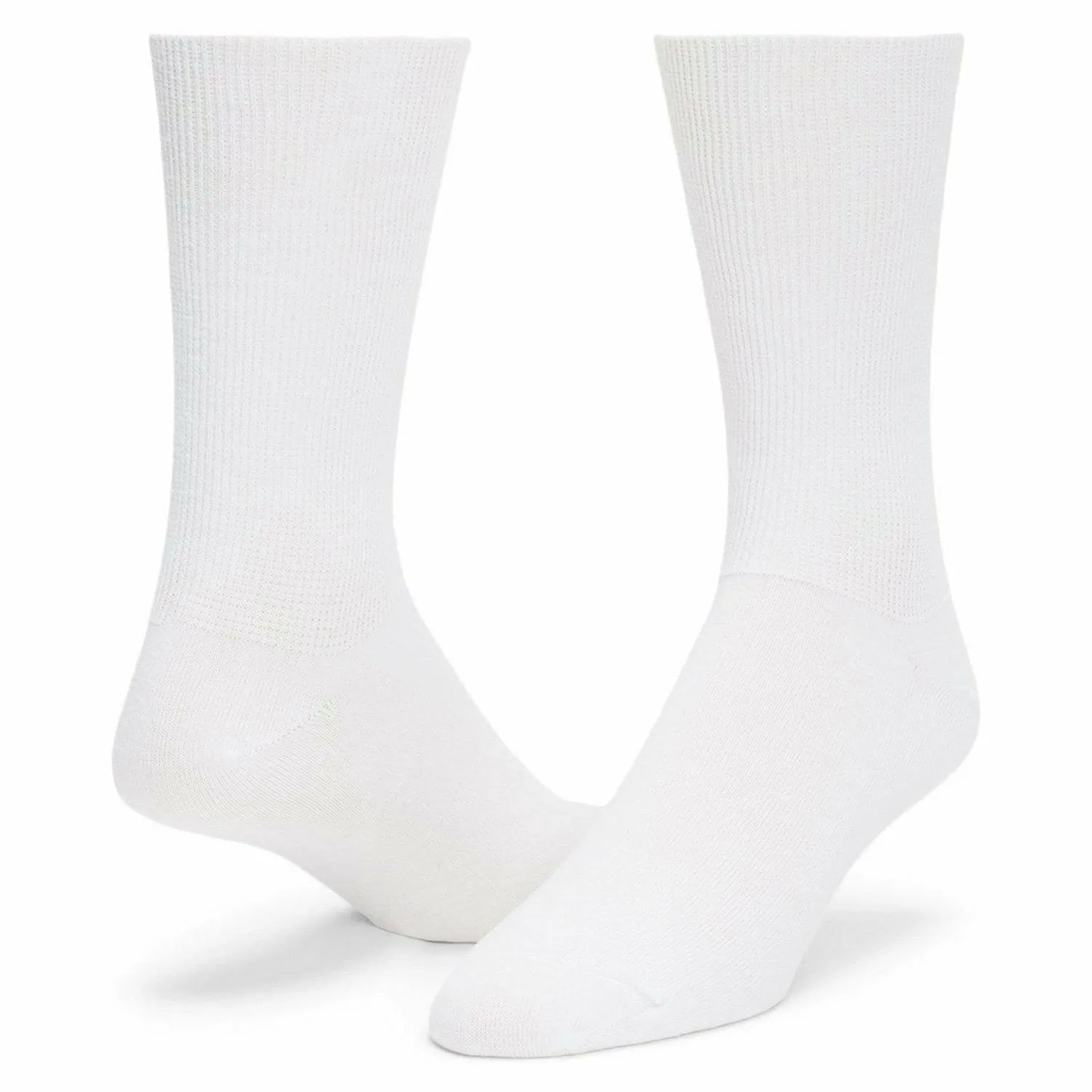 Wigwam Coolmax Liner Ultra-Lightweight Crew Socks