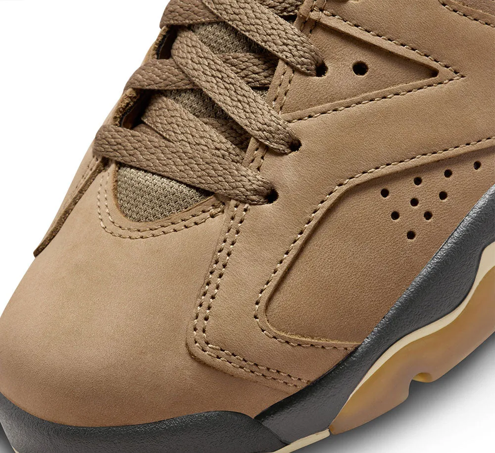 WOMENS AIR JORDAN 6 RETRO GTX