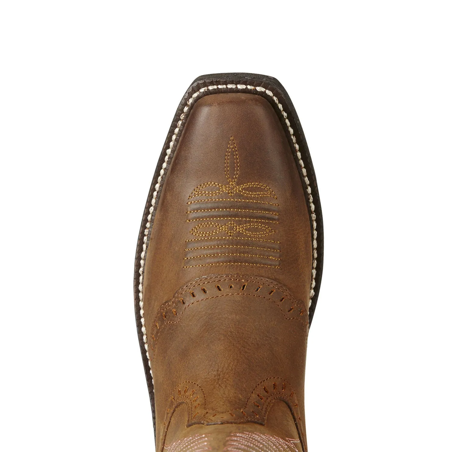 Women’s Ariat Heritage Rancher Boot